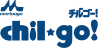 Chil Go Logo